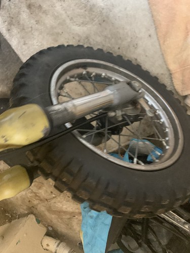 Lem malaguti husky boy - s5, 50cc