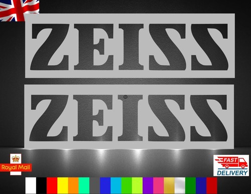 Zeiss sticker air - sticker,, rifle