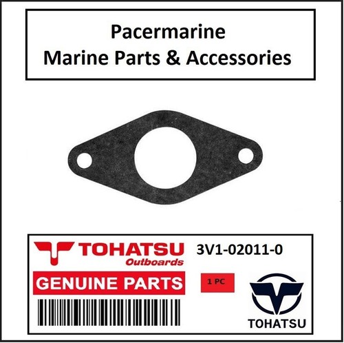 Tohatsu oem outboard - tohatsu,