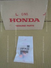 HONDA CIVIC CRX 1988 - 1991