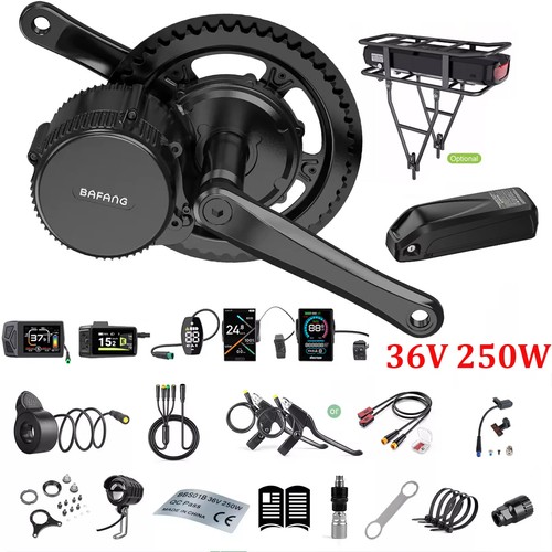 Bafang bbs01b 36v 250w - bbs01b, mid