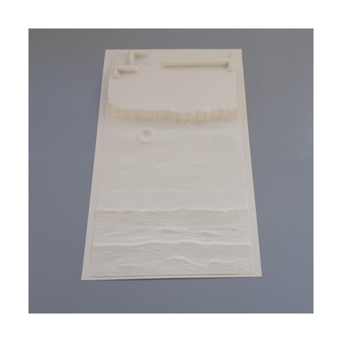 Amera plastic historical mini - plastic,