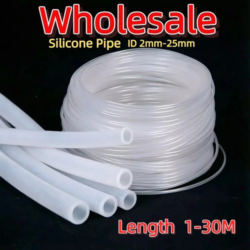 Food safe grade silicone - food,