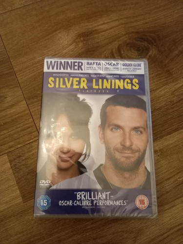 Silver linings playbook pal - playbook, (pal