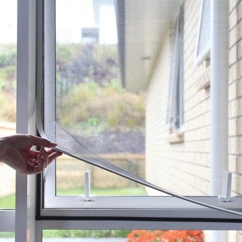 Window net mesh - net,