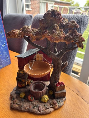 Yankee candle autumn - yankee, hanging