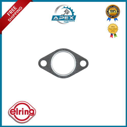Exhaust manifold gasket fits - manifold,
