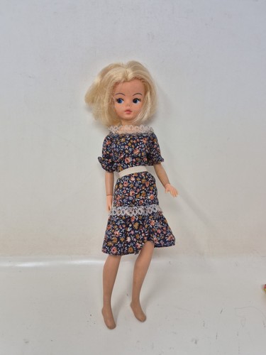 Vintage 1970s sindy - 1970s,