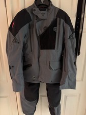 Dainese Hekla AbsoluteShell