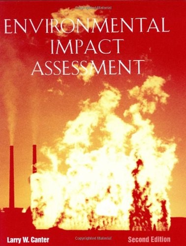 Environmental impact - environmental,