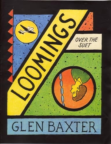 Loomings over the - loomings, by