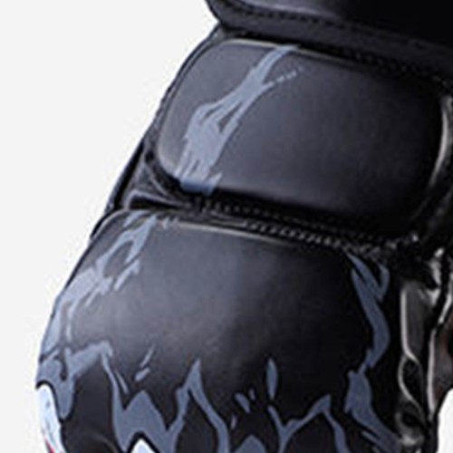 Kickboxing fighting half - fighting,
