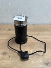 Nespresso Aeroccino 3 Milk