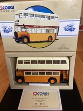 Corgi 97313 Guy Arab Paisley