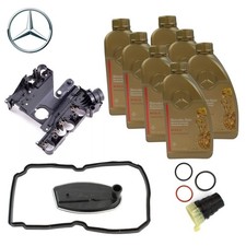 Repair Kit Oil Change Plate