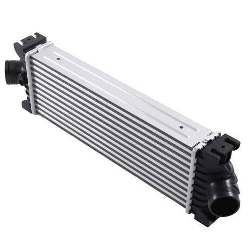 Turbo intercooler for ford - turbo,