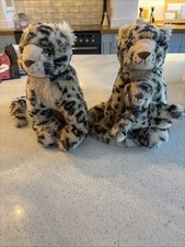 Set of 2 Colchester Zoo Snow