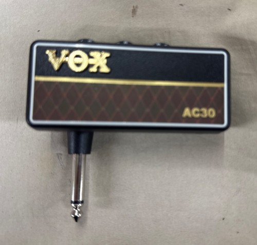Vox ap2ac amplug - vox,