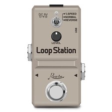 Rowin LN-332S Loop Station