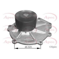 APEC AWP1360 Engine Cooling