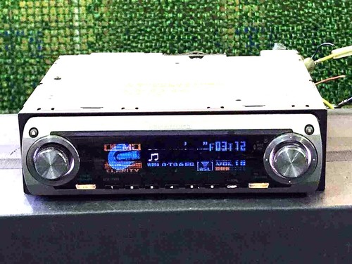 Pioneer carrozzeria deh p099 - carrozzeria, deh-p099