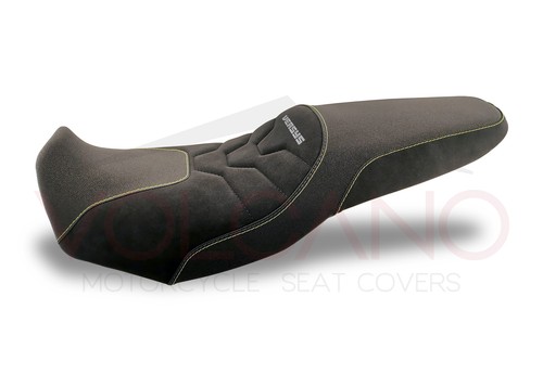 Seat cover kawasaki versys - cover,