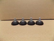 4 - Modern Herman Miller Eames