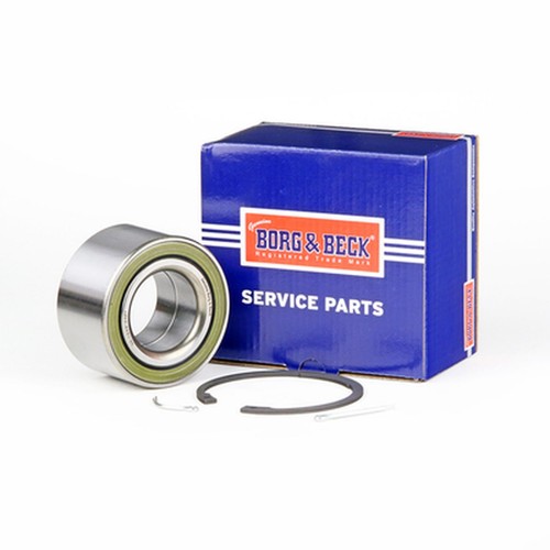 Wheel bearing kit for toyota - wheel,