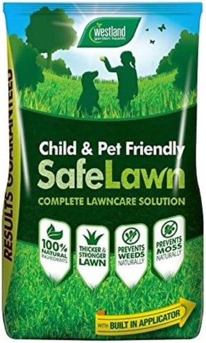 Westland safelawn child and - westland,