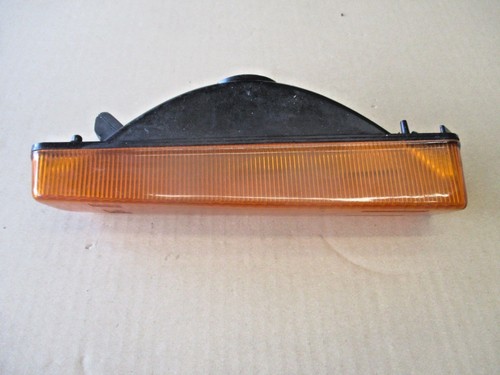 Ford fiesta mk1 indicator turn - mk1,