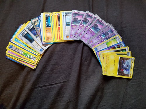 Pokemon cards plasma storm - cards,
