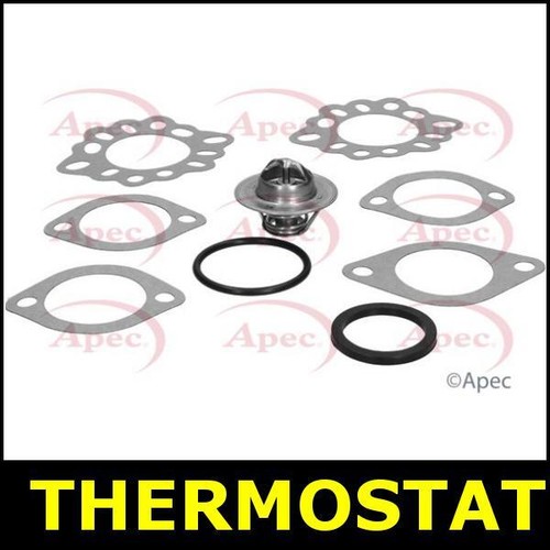 Thermostat for nissan - nissan, silvia