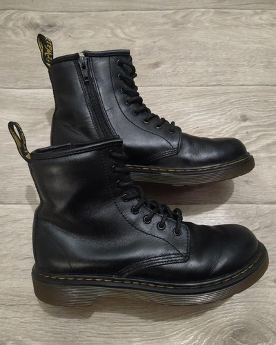 Women martens boots black - women,
