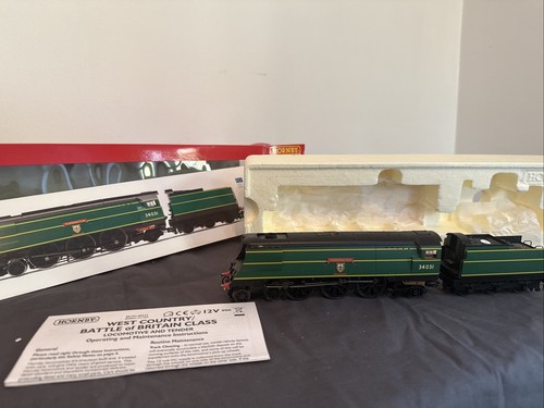 Hornby r2691 malachite - hornby,