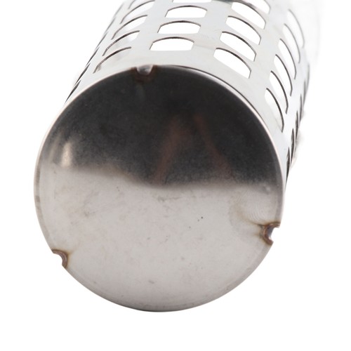 Tent chimney pipe - cover,