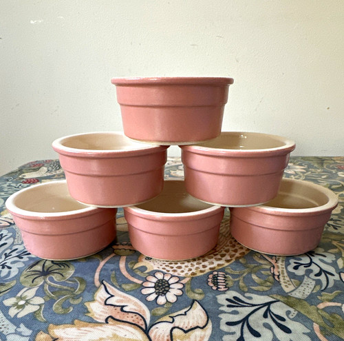 Cermer pink white glossy - pink, &