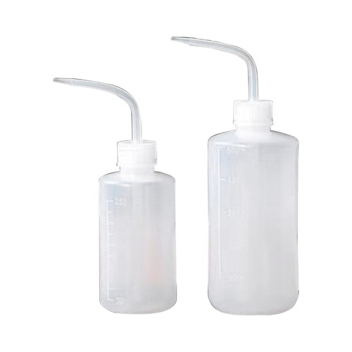 Medical squeeze bottle tattoo - squeeze,