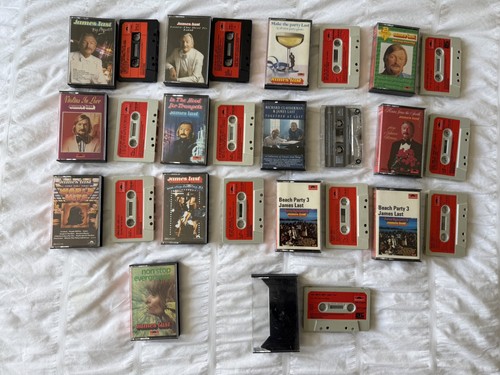 Bundle vintage james - bundle, 13