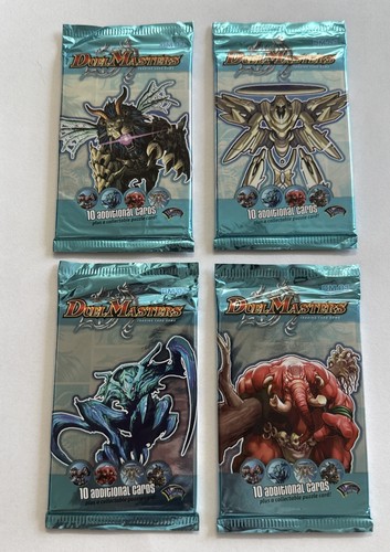 Duel masters trading - x1,