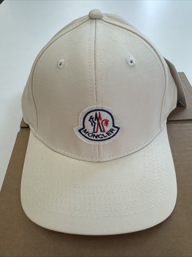 Moncler baseball cap - moncler,