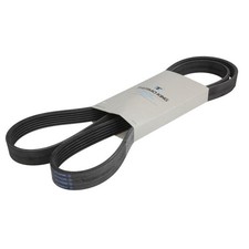 1X MULTI RIBBED V-BELT FITS