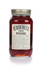 O'Donnell Cookie Moonshine 70cl 20%