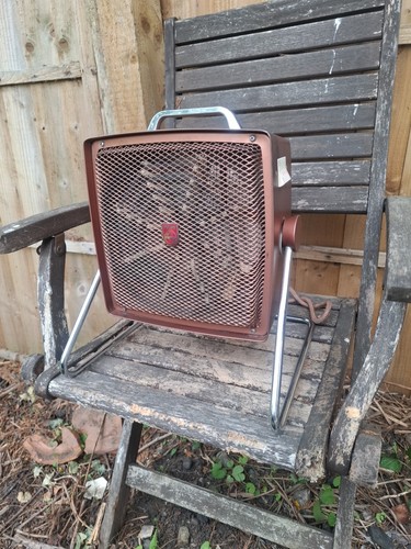 Vintage 1960s rotating philips - 1960s,