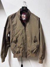 Baracuta G9 Harrington Jacket