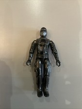 Gi Joe / Action Force Stalker European Figure 1983