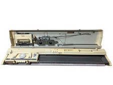 Brother KH-868 Palie U Knitting Machine Used Operation Confirmed #001