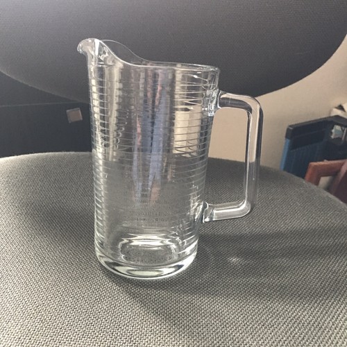 Mcm italian ribbed clear - italian,