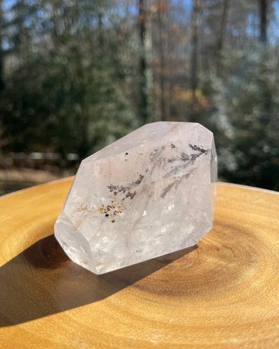 Beautiful dendritic quartz - dendritic,