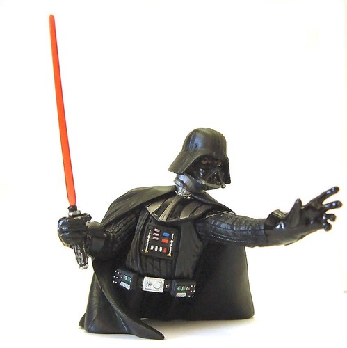 Star wars gentle - giant,
