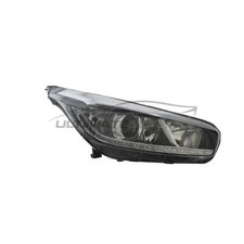 Headlight Fits Kia Ceed JD